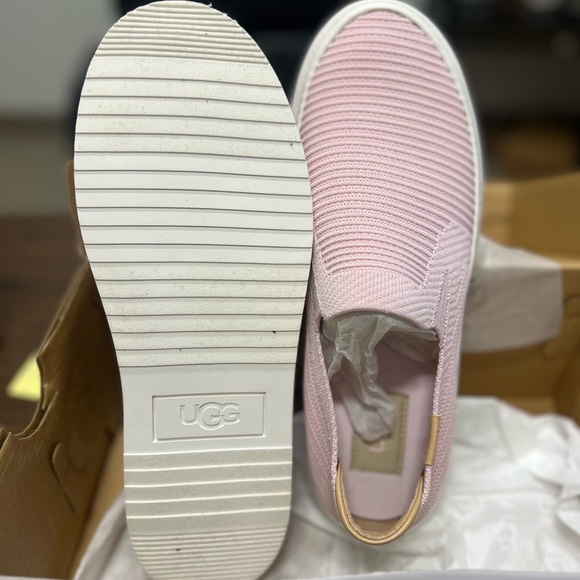 UGG Alameda sammy slip on flats - Picture 6 of 7